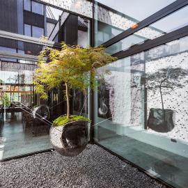 Designhotel Beila，比爾曾的飯店