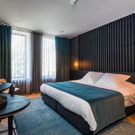 Designhotel Beila, hotel en Bilzen