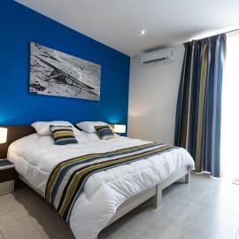 The Shipwright's Lodge, hotel v destinácii Marsaxlokk