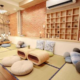 BIRD series B&B&Hostel x艾恩小屋#本國旅客須先匯款, hotel a Tainan