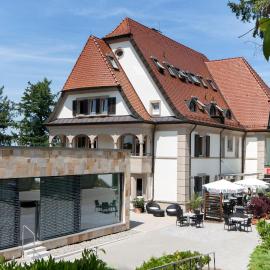 Caritas Tagungszentrum