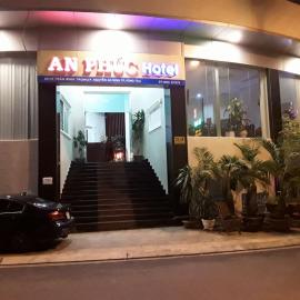 An Phuc Hotel