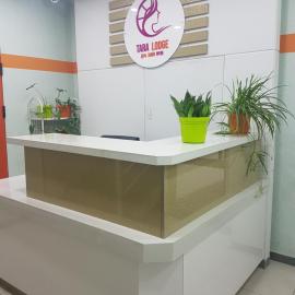 Tara Lodge, hotel em Ulan Bator
