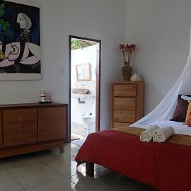 Ayu Hotel Karimunjawa, hotel a Karimunjawa