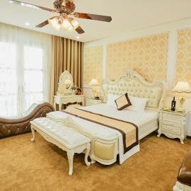 King's Hotel Yên Hòa