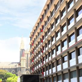 Hotel Heritage formerly known as Comfort Inn Heritage, hotel en Bombay