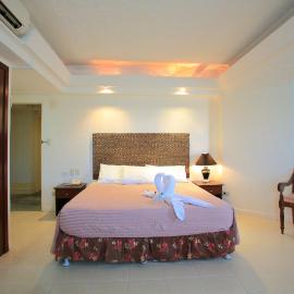 Wild Orchid Beach Resort, מלון באולונגפו