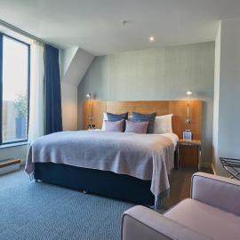 Apex City Of London Hotel, hotel u Londonu
