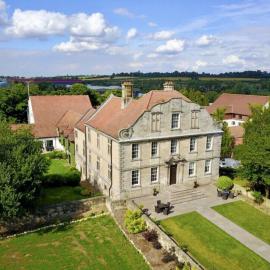Hellaby Hall Hotel, BW Signature Collection, hotel en Hellaby
