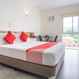 18 Suites Cebu, hotel sa Cebu City