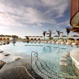 아데헤에 위치한 호텔 Hard Rock Hotel Tenerife