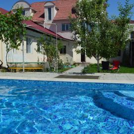 Tunduk Hostel, ξενοδοχείο σε Bishkek