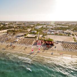 TUI MAGIC LIFE Penelope Beach - Families & Couples – hotel w mieście Midun
