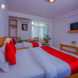 Mount Princess Hotel, Hotel in Dhulikhel