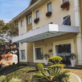 Hotel Aguadero, hotel u gradu 'Passo Fundo'