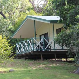 Capricorn Caves, hotel u gradu 'Rockhampton'