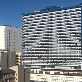 Coastlands Durban Self Catering Holiday Apartments, hotel a Durban