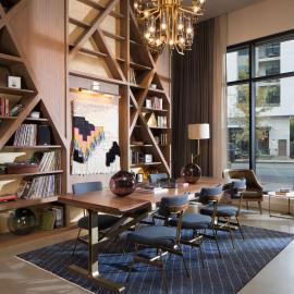 Thompson Nashville, by Hyatt, hotel u gradu 'Nashville'