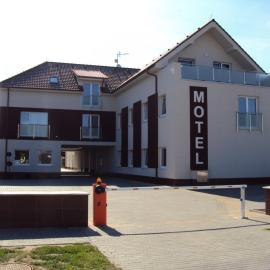 Motel Senec, hotel in Senec
