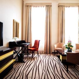 Boutique Hotel Slávia, מלון בקושיצה
