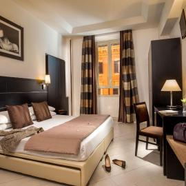 Hotel Sonya, hotel a Roma