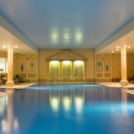 Sketchley Grange Hotel & Spa