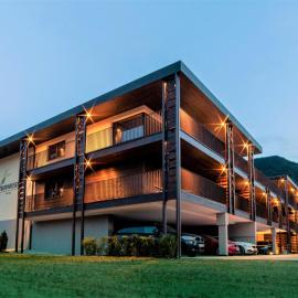 B&B - Rooms&Apartments Oberwiesen