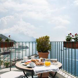 Hotel Il Nido