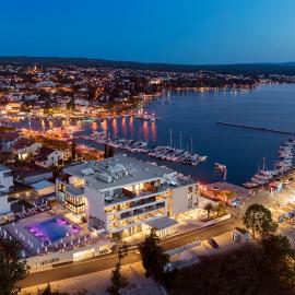 Luxury Hotel Riva