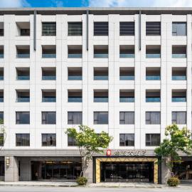 Lakeshore Hotel Hualien, hotel en Hualien