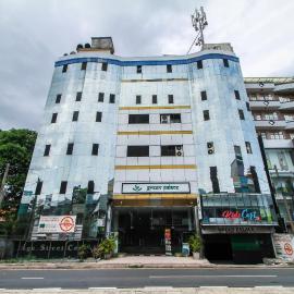 Green Palace Colombo, hotel i Colombo