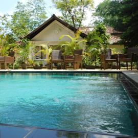 St Bridget's Country Bungalow, hotelli kohteessa Kandy