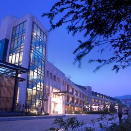 Lakeshore Hotel Hsinchu, khách sạn ở Thành phố Tân Trúc