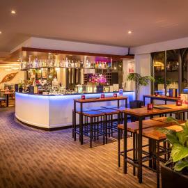 Copthorne Hotel Auckland City
