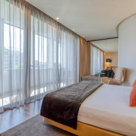 TURIM Av. Liberdade Hotel, отель в Лиссабоне