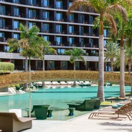 Savoy Palace - The Leading Hotels of the World - Savoy Signature, hotel v Funchale