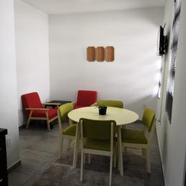 Bij BRAKKE, hotel i Paramaribo