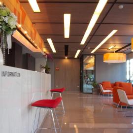 ABIZZ Hotel Lampang Airport，南邦的飯店