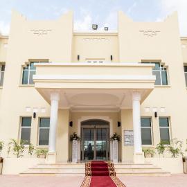 Atana Stay Al Ashkara, hotel in Al Sharqiyah