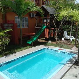 Beau Vallon Villa Self Catering With Pool, hôtel à Beau Vallon