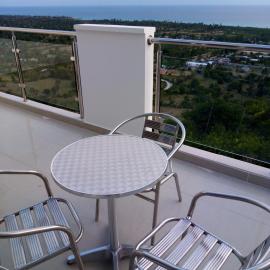 Residences Sommet Port Salut, hotel a Port-Salut