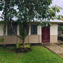 Lotopa Tiny House, hotel di Lepea