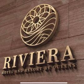 Riviera by Queens Hotel and Resort, hotel em Gura Văii