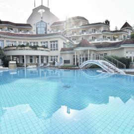 Reduce Hotel Thermal Adults only