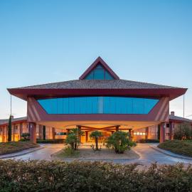 Dorma Layos Golf