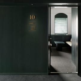 DDD HOTEL, hotel i Tokyo