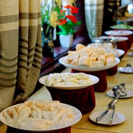 Lam Nghiep Do Son Hotel, hotel em Ðố Sơn