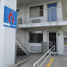 Motel 6-Austin, TX - North Central, hotel en Austin