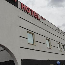 Hotel Sunny、ポズナンのホテル