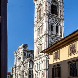 Hotel Costantini, hotelli Firenzessä